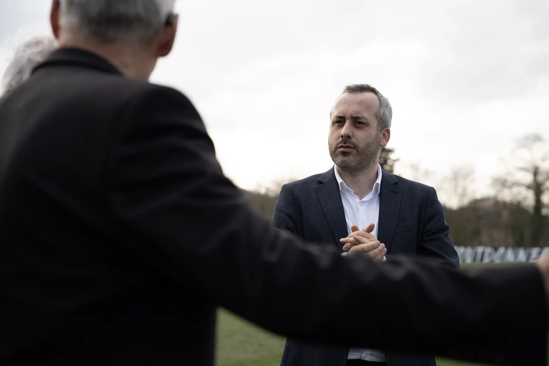 Dans les coulisses d’un match au Roazhon Park, côté sécurité.