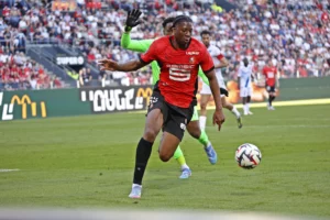 Le Stade Rennais remporte la coupe Gambardella !