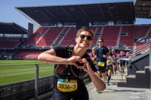 Rennes Urban Trail : Une 7e édition qui a tenu toutes ses promesses