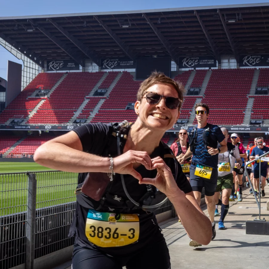 Rennes Urban Trail : Une 7e édition qui a tenu toutes ses promesses
