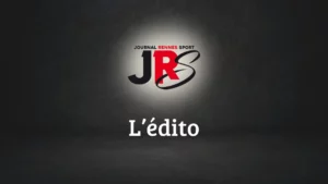 L'édito du numéro de mai.