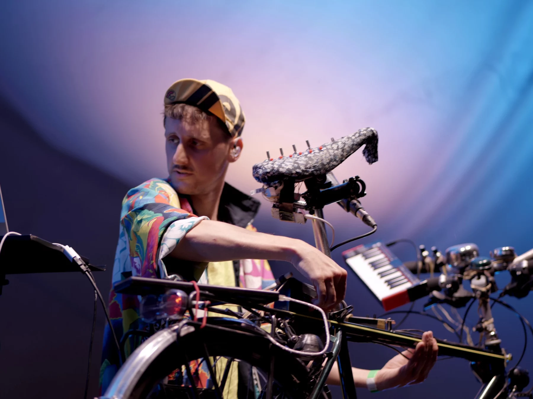 Publi Tombées de la Nuit.