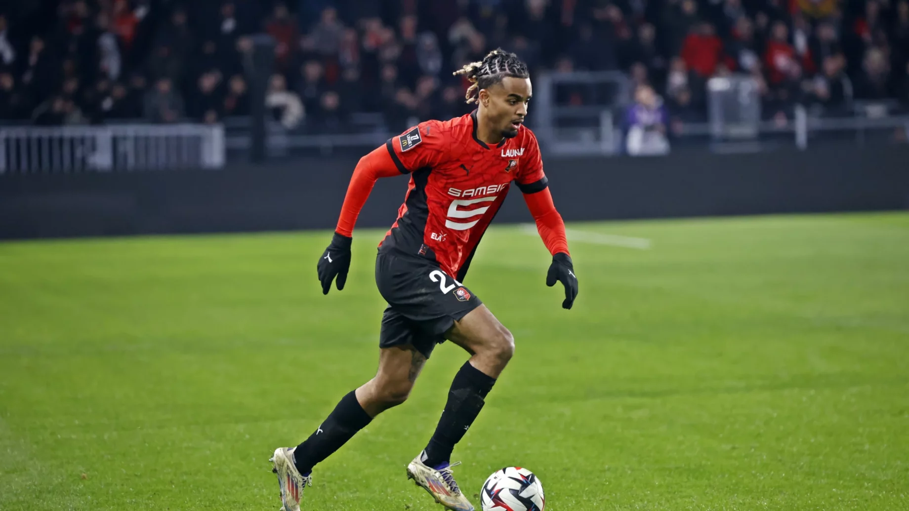 Transfert Lorenz Assignon.