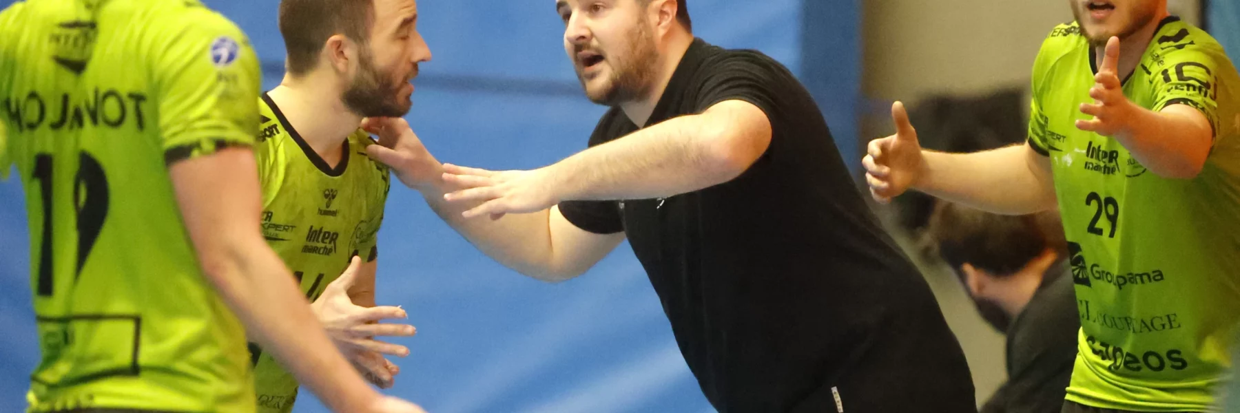 Actu CPB Hand.