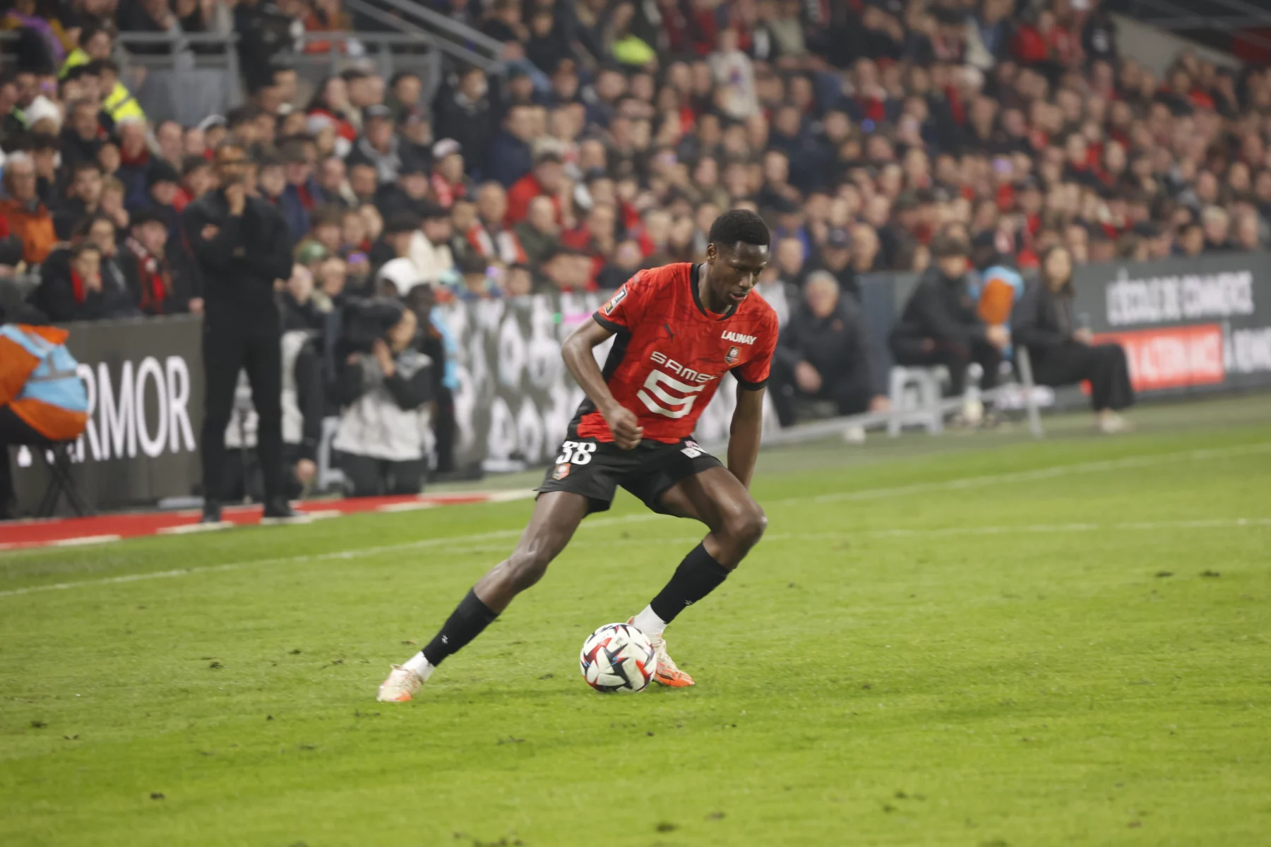 Le calendrier du Stade Rennais dévoilé !