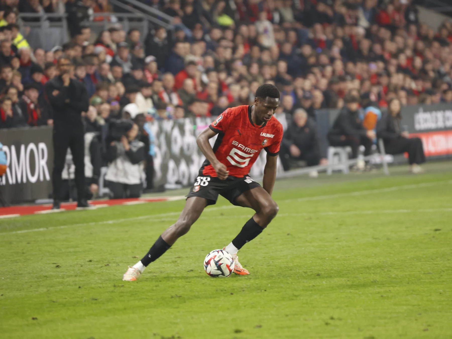 Le calendrier du Stade Rennais dévoilé !