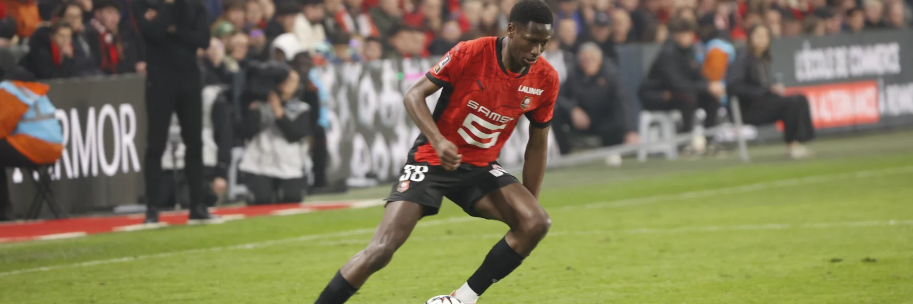 Le calendrier du Stade Rennais dévoilé !