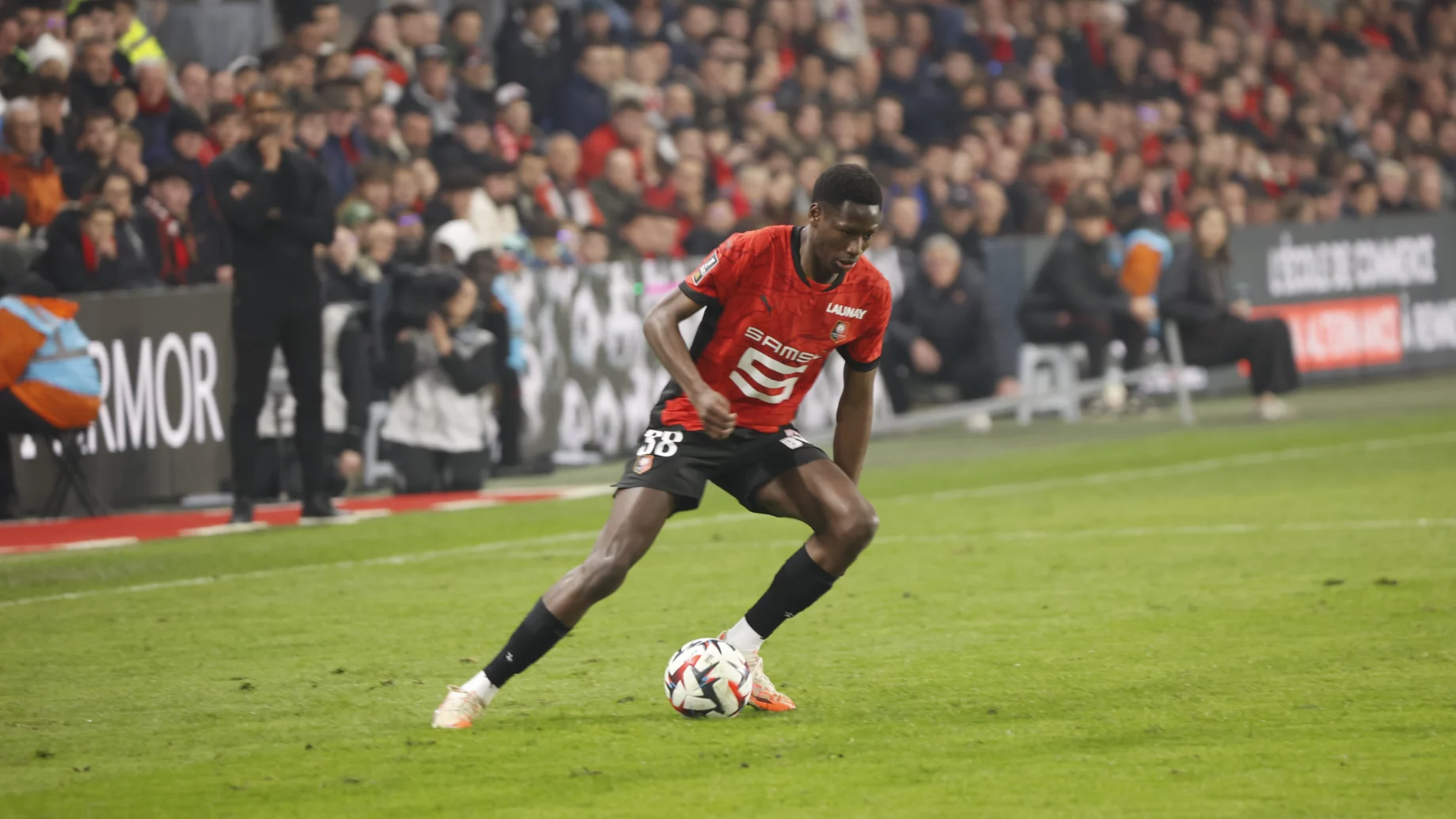 Le calendrier du Stade Rennais dévoilé !