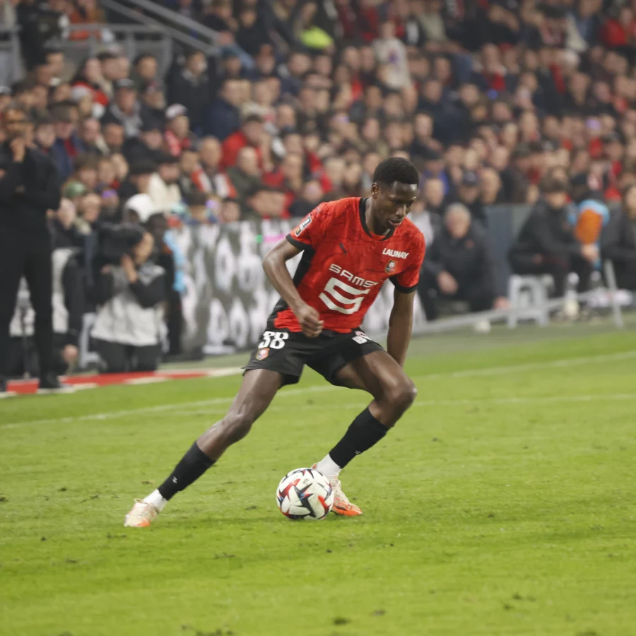 Le calendrier du Stade Rennais dévoilé !