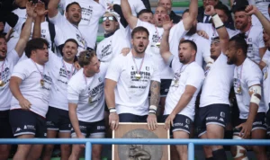Actu REC Rugby.