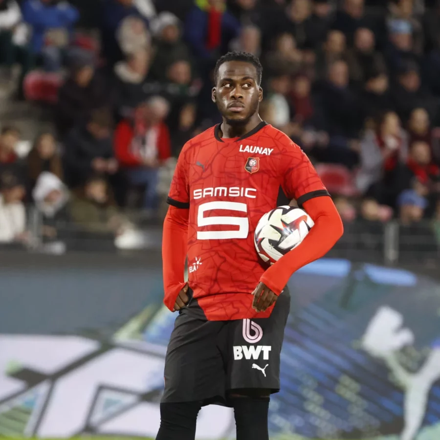 Actu Stade Rennais.