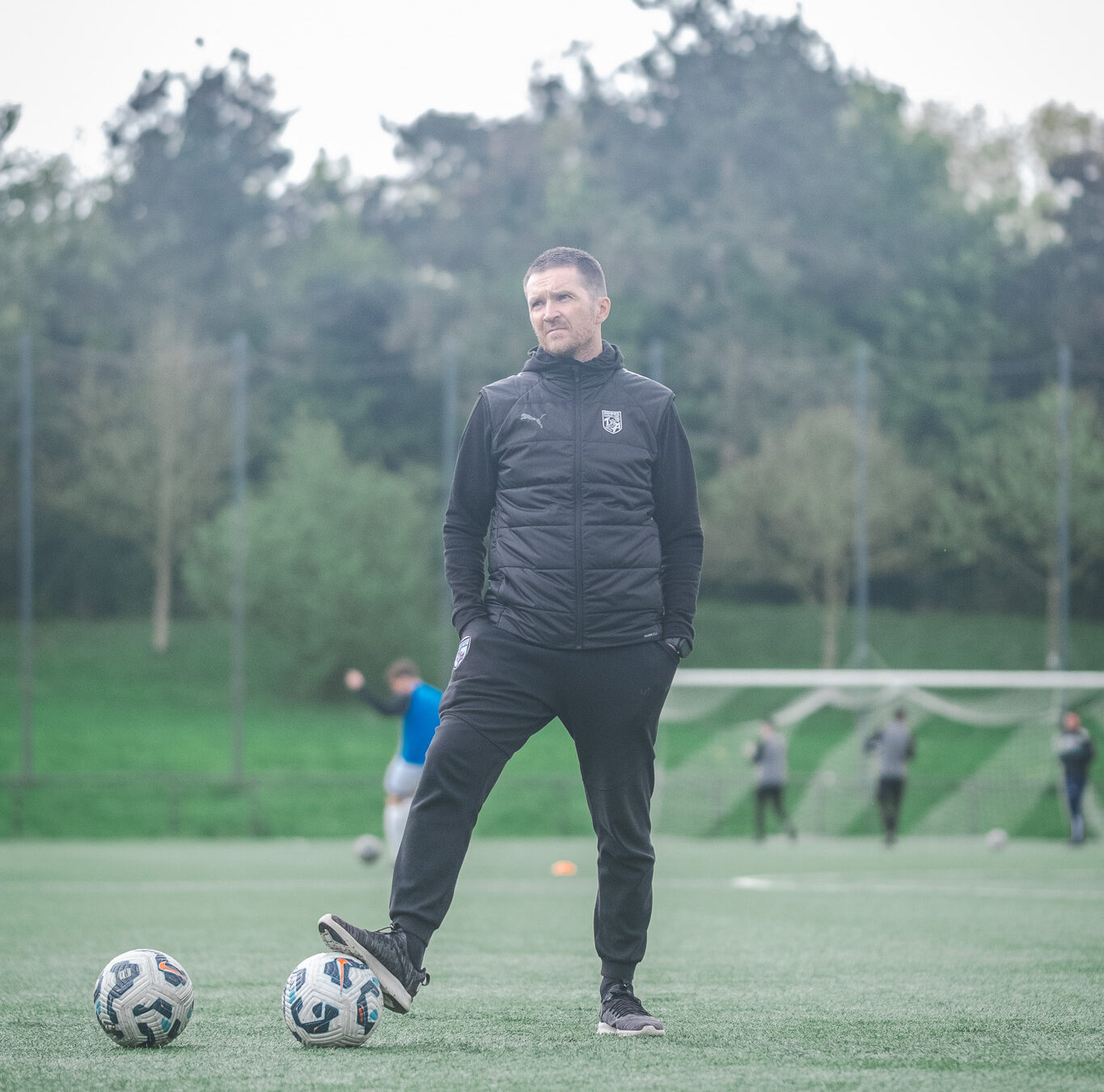 Plusieurs changements à la TA Rennes après la relégation.