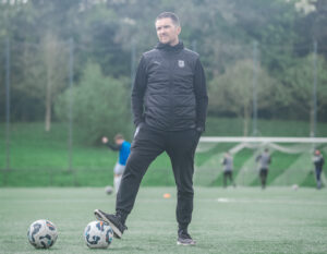 Plusieurs changements à la TA Rennes après la relégation.