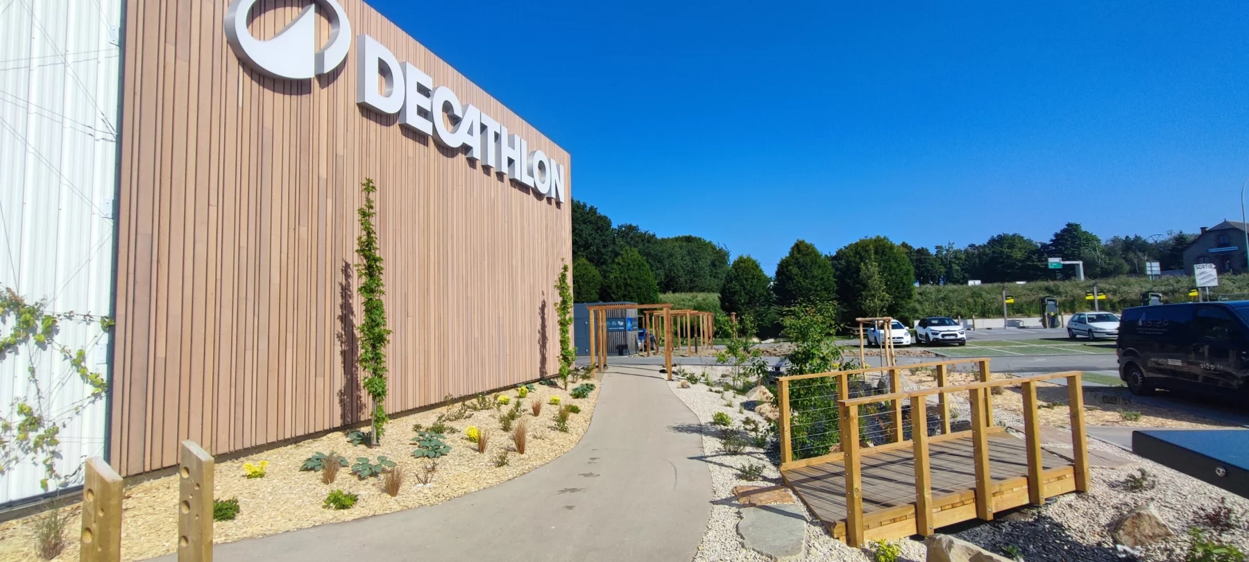 Publi Decathlon.