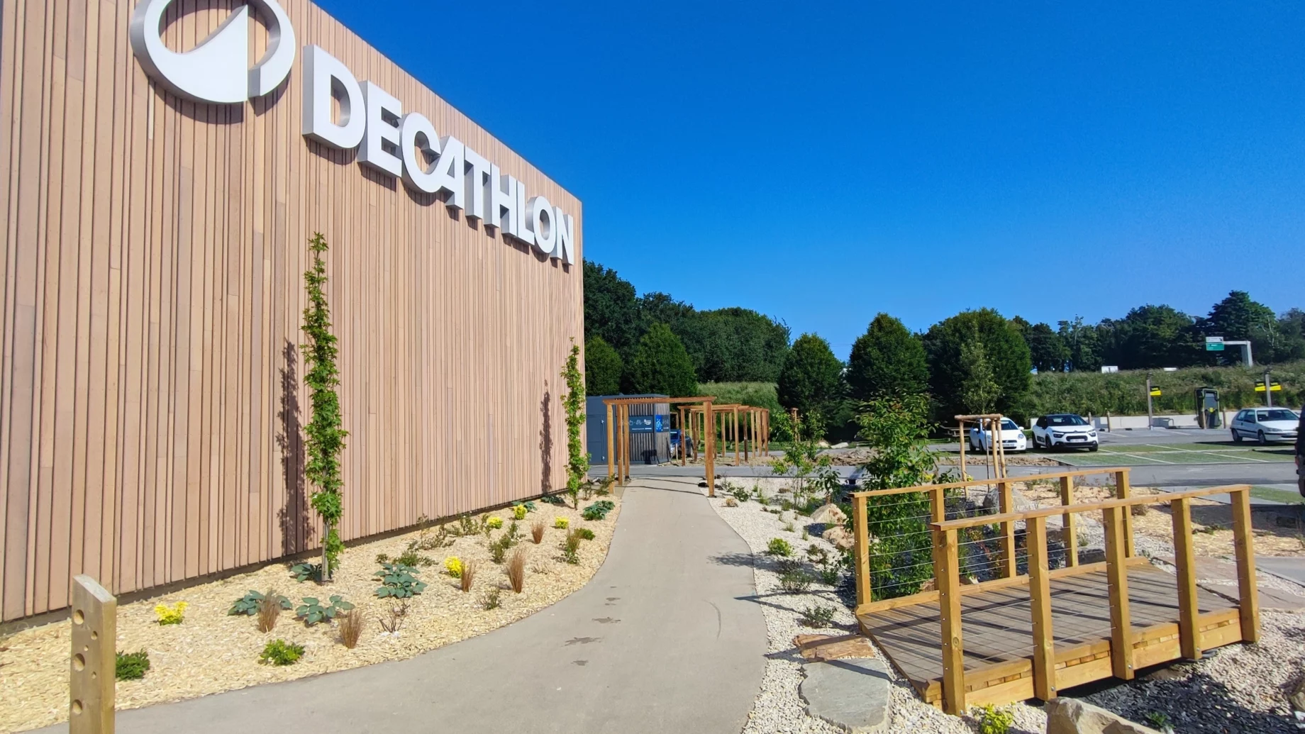 Publi Decathlon.