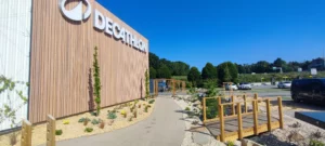 Publi Decathlon.