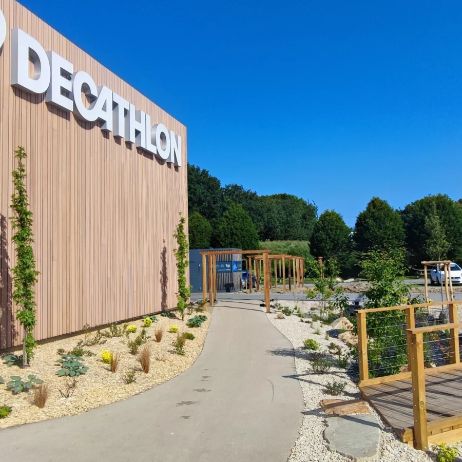 Publi Decathlon.