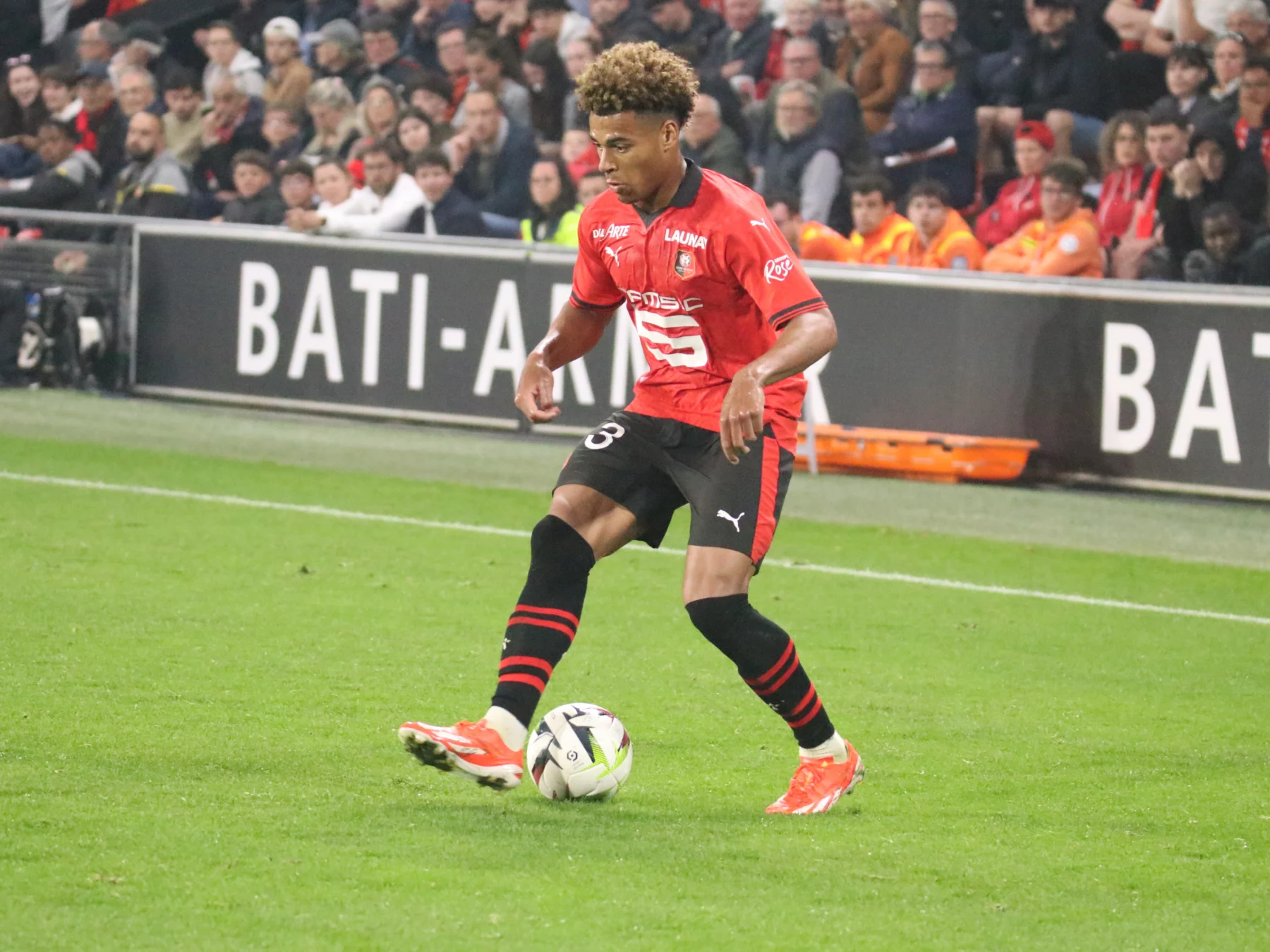 L'édito de votre JRS de juin.