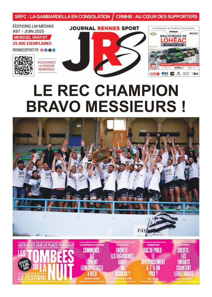 JRS87- JUIN
