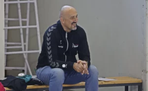 Interview Olivier Mantès.