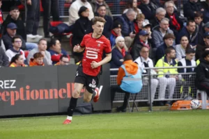 Actu Stade Rennais.