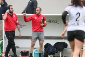 Entretien avec Arnaud Le Berre.