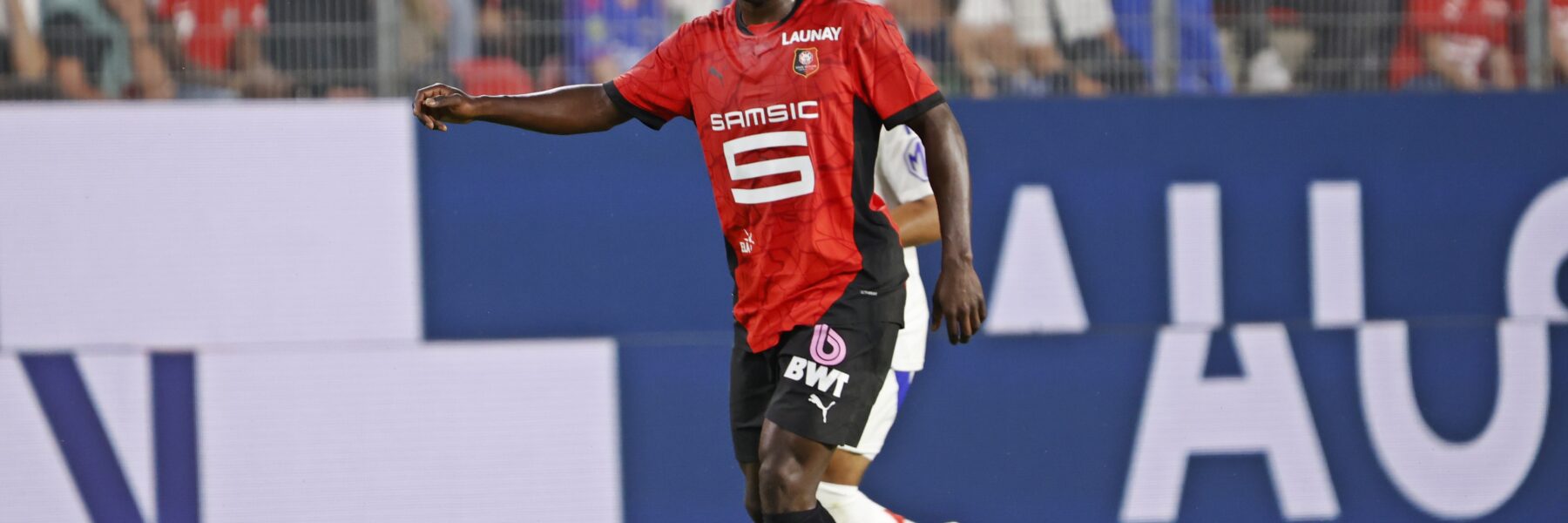 Azor Matusiwa