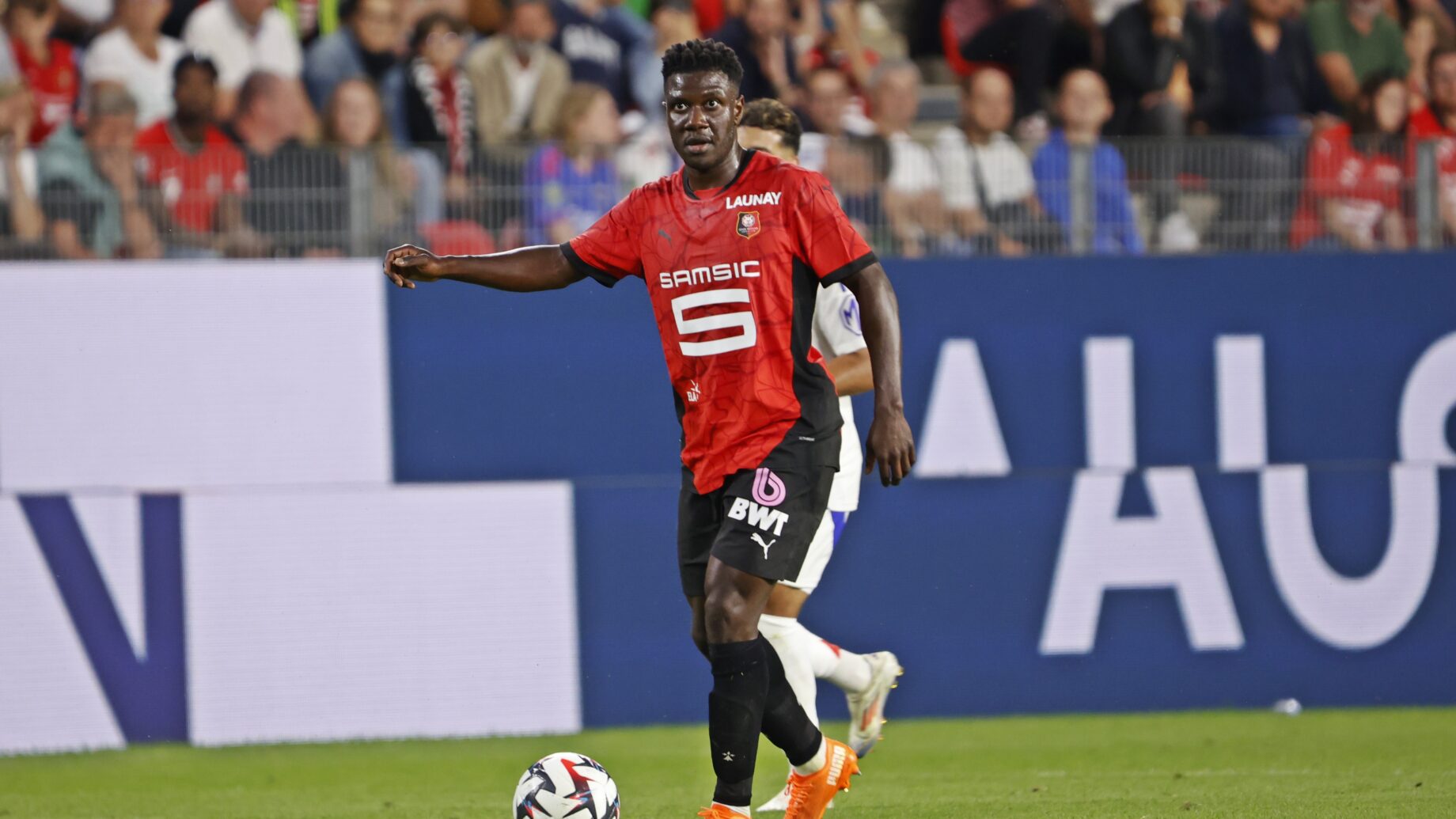Azor Matusiwa