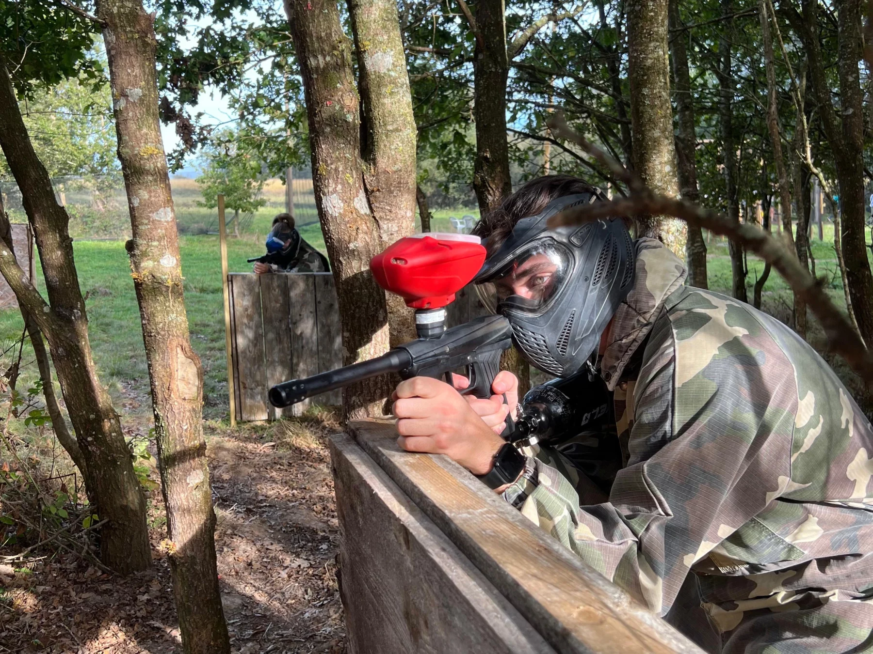 Publi Quartier Général.