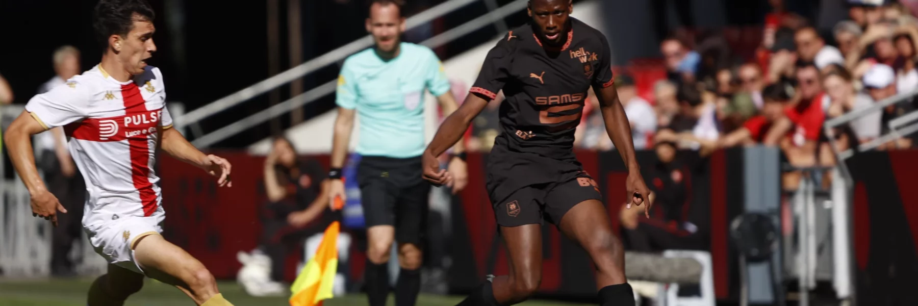 Le Stade Rennais concède le match nul face au Genoa.