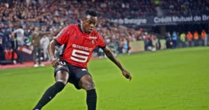 Andres Gomez au Vasco de Gama.