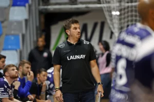 Entretien avec Sébastien Leriche.