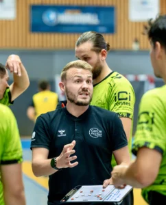 Entretien avec Lukian Gaubert.