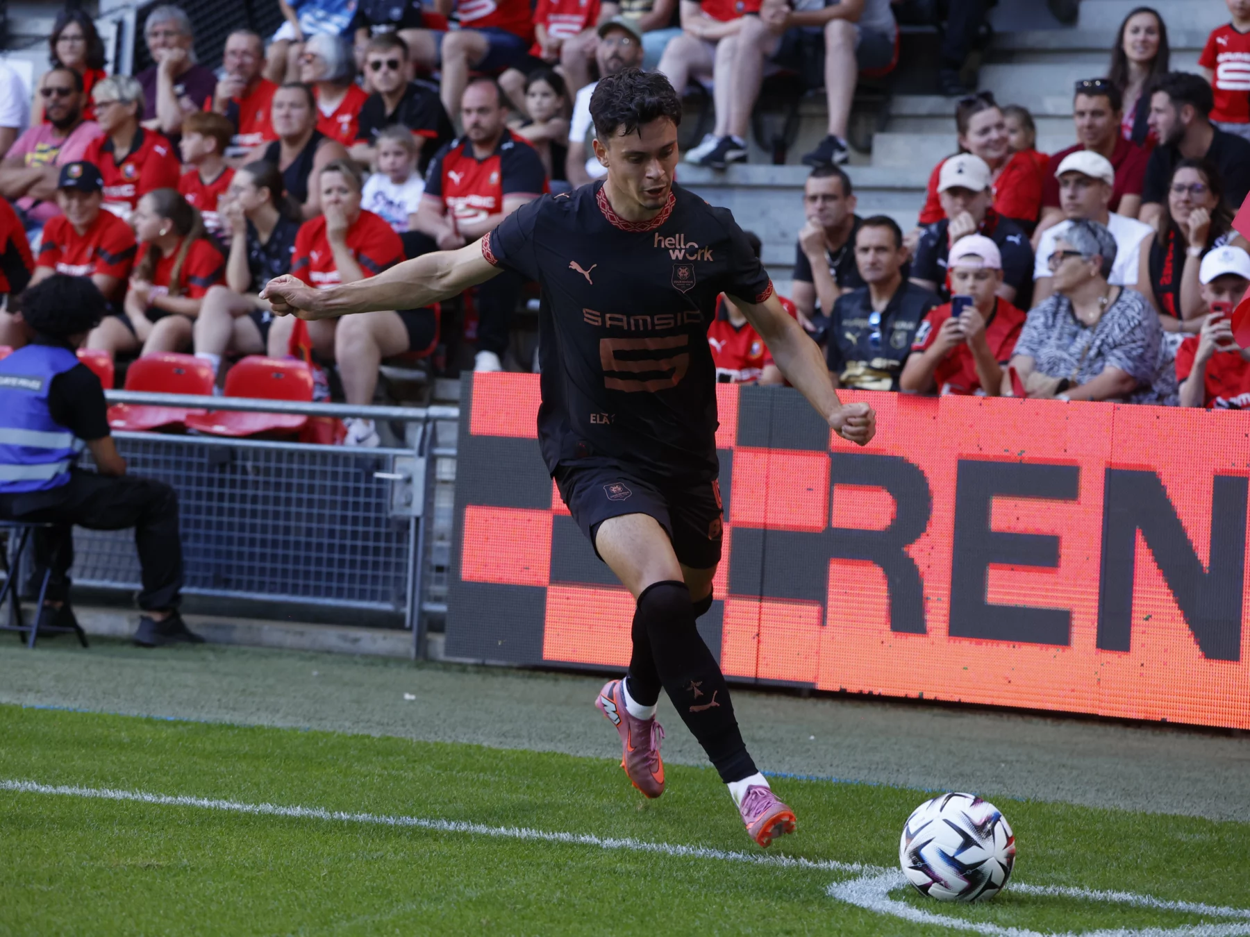 Fabian Rieder vendu à Augsbourg.