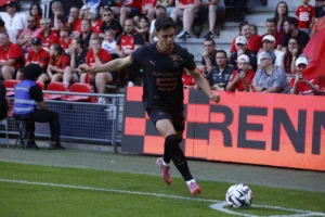 Fabian Rieder vendu à Augsbourg.