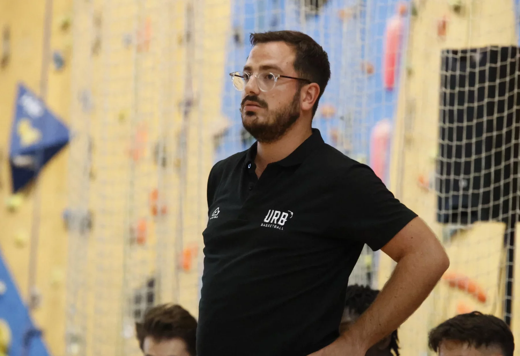 Dernière ligne droite avant la reprise pour l’URB.