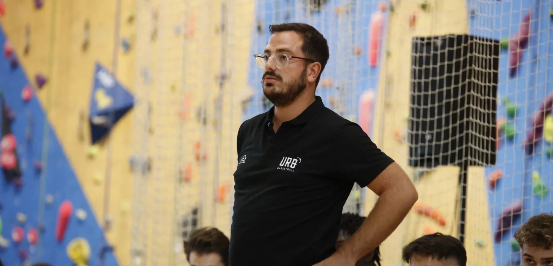 Dernière ligne droite avant la reprise pour l’URB.