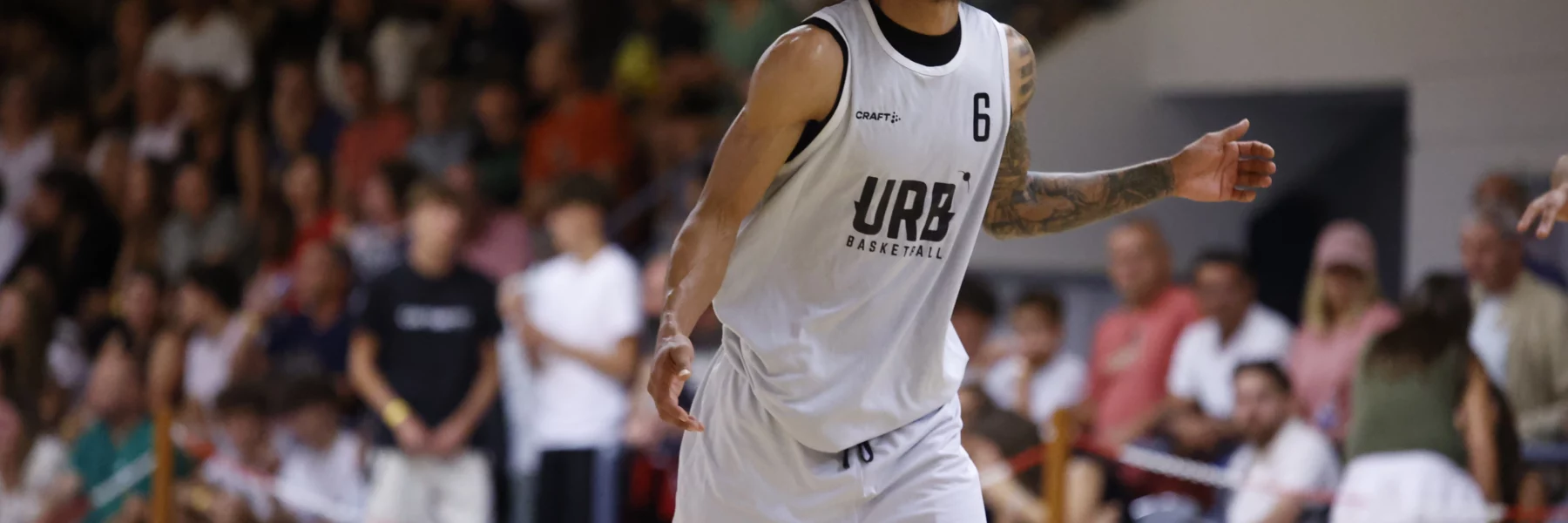 L’URB s’incline sur le fil contre Nantes.