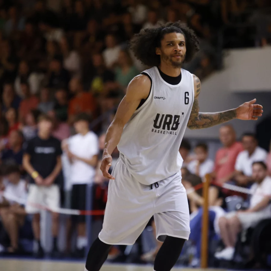 L’URB s’incline sur le fil contre Nantes.