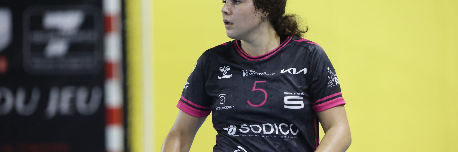 Aziliz Vidie
