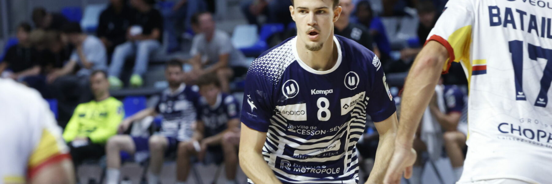Michal Baran.