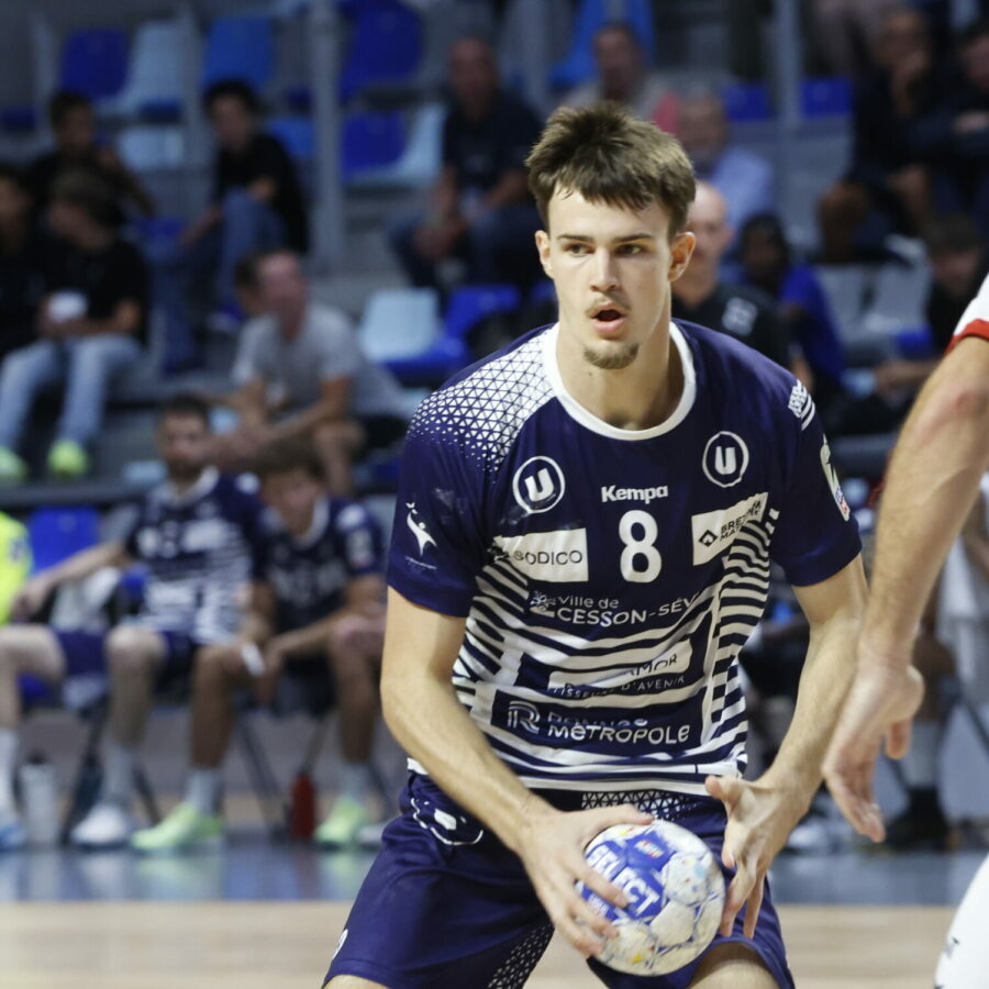 Michal Baran.