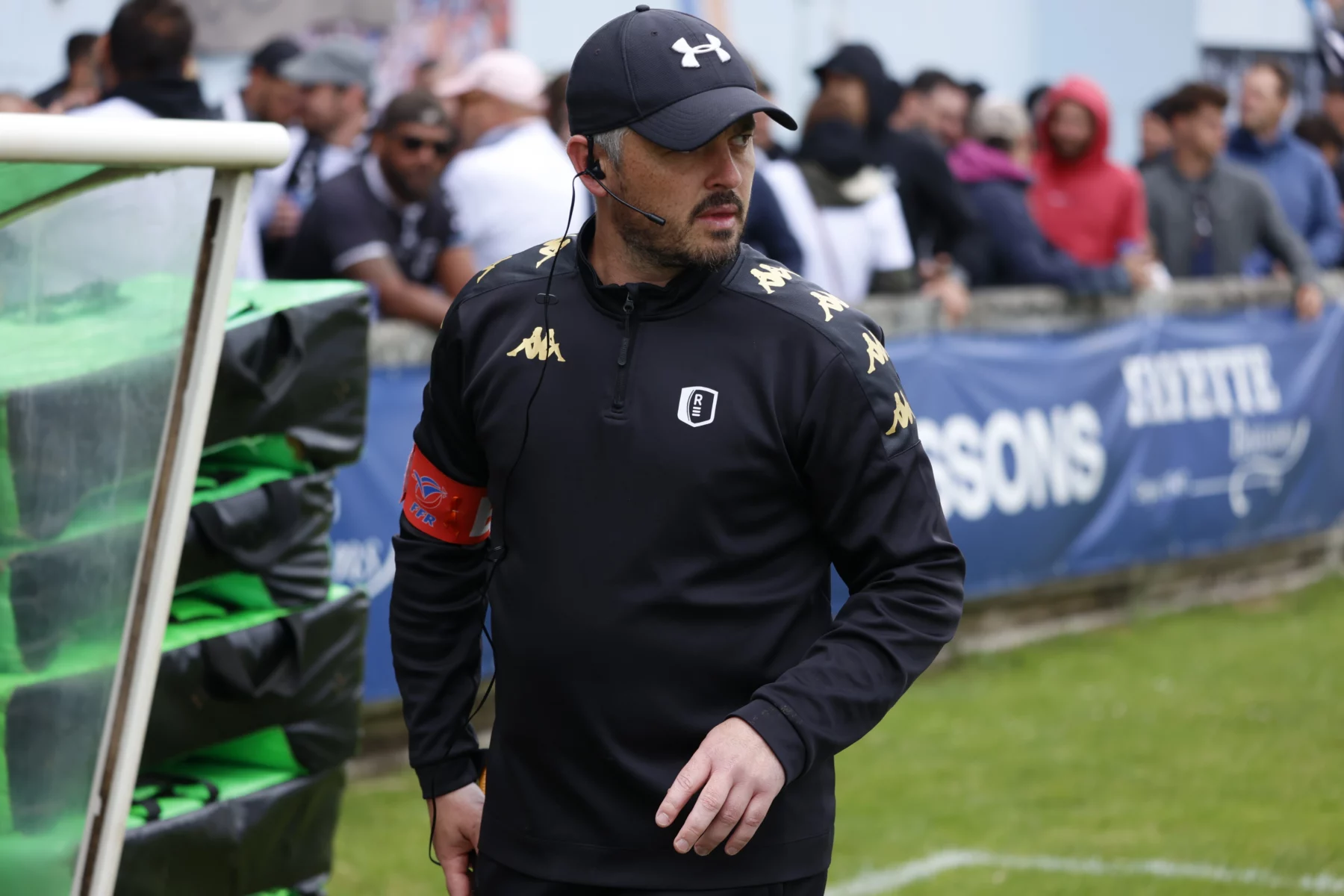 REC Rugby : L’effectif de Nationale passé au crible.