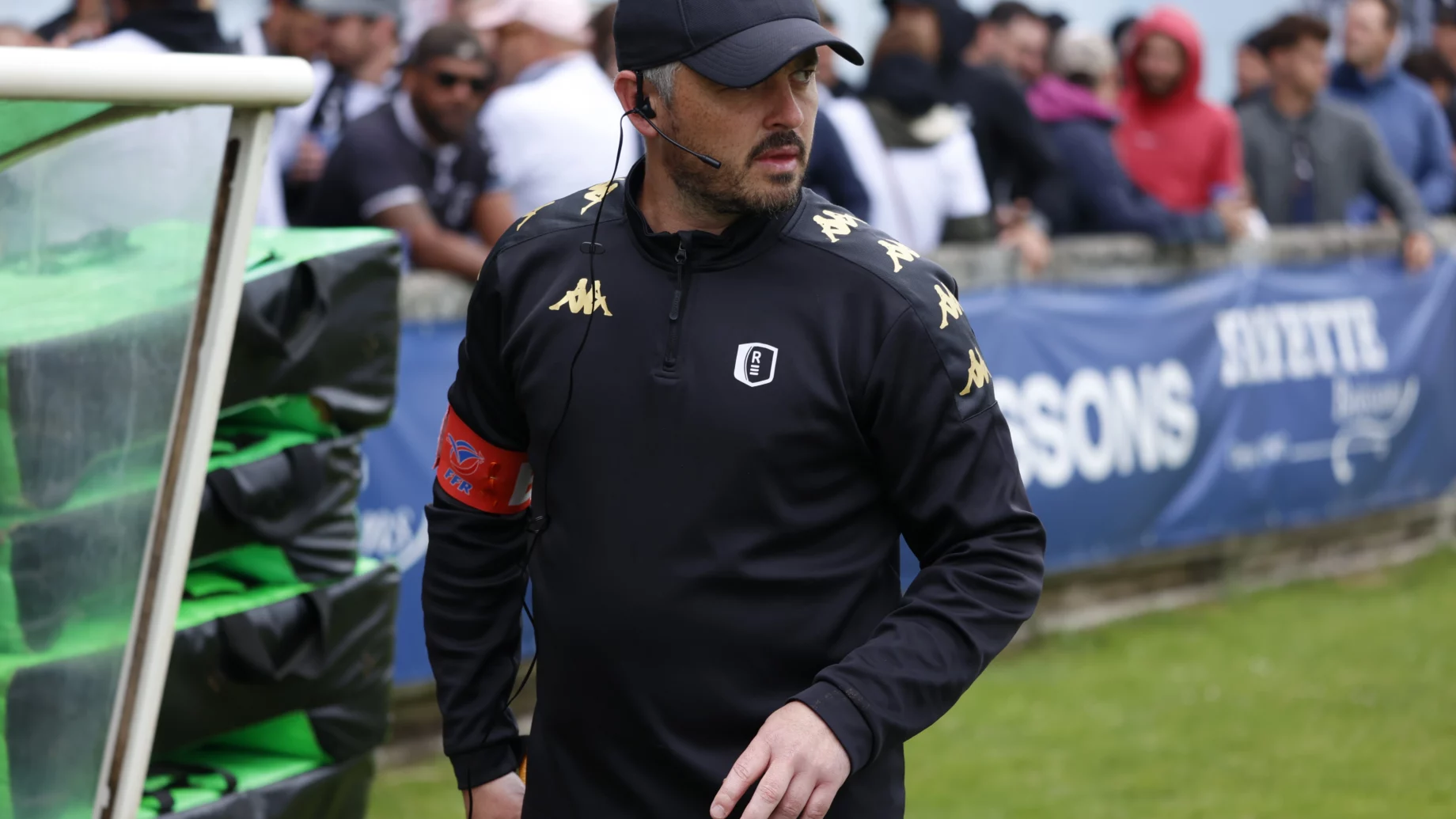 REC Rugby : L’effectif de Nationale passé au crible.