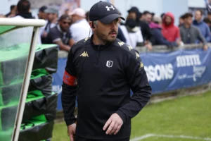 REC Rugby : L’effectif de Nationale passé au crible.