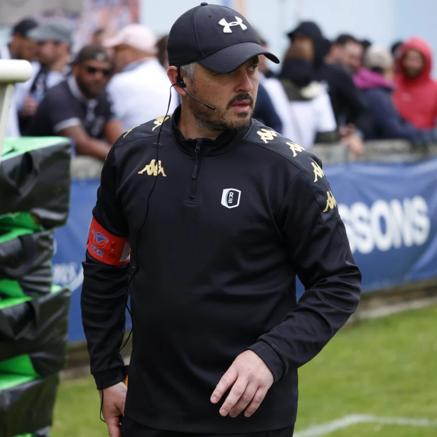 REC Rugby : L’effectif de Nationale passé au crible.