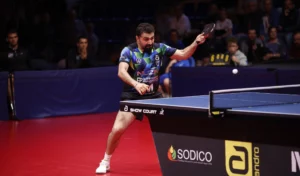 Thorigné s'incline à domicile contre Rouen.