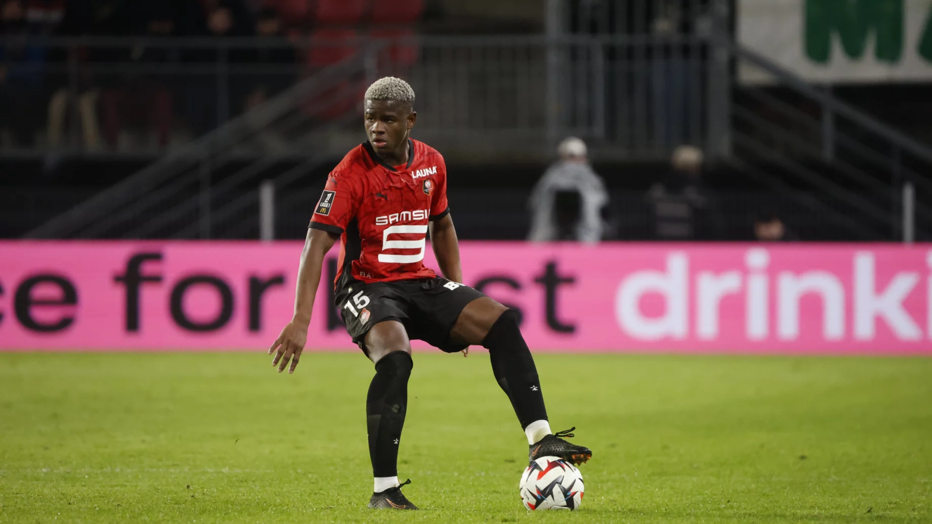 Direction l’Italie pour Mikayil Faye, prêté à Cremonese