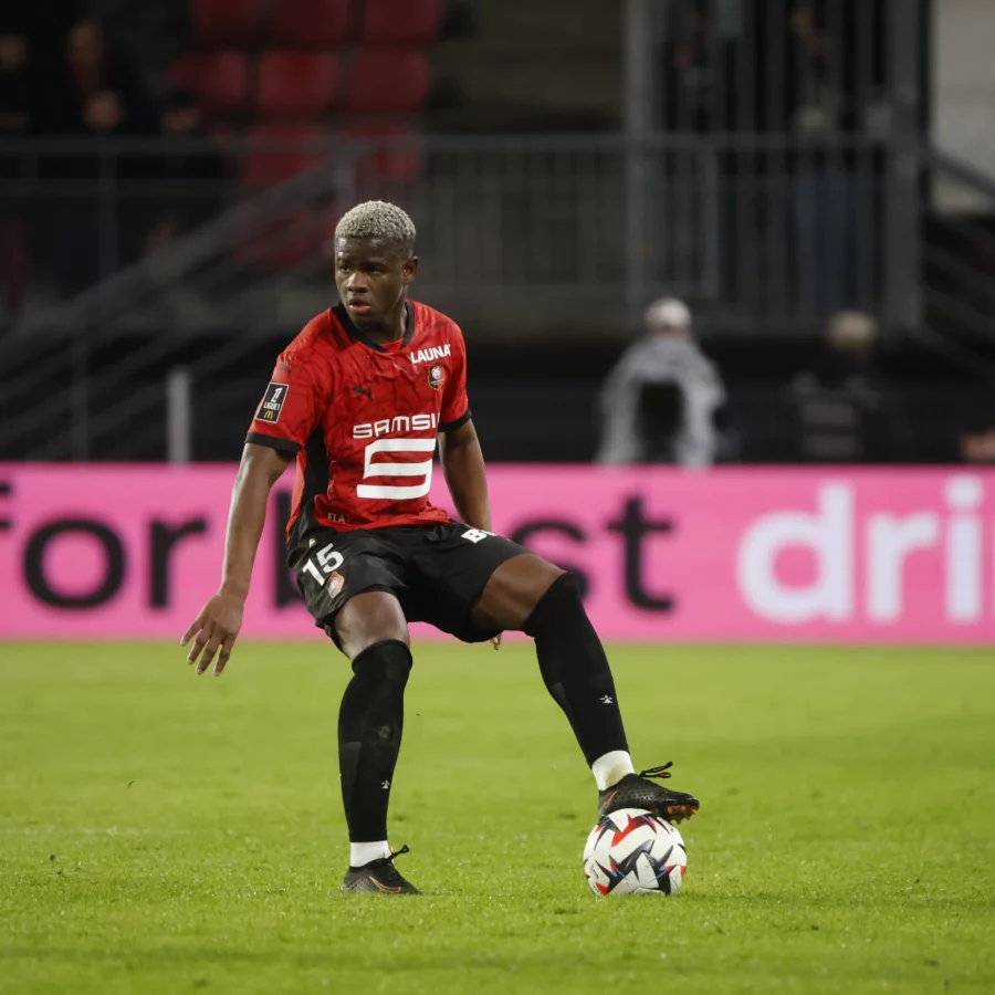 Direction l’Italie pour Mikayil Faye, prêté à Cremonese