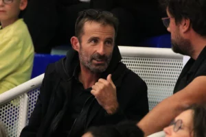Entretien avec Olivier Perez.